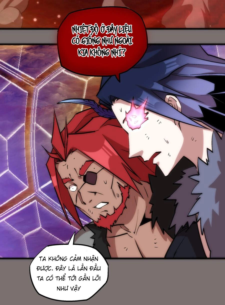 Tôi Không Phải Quỷ Vương Chapter 17.1 - 5