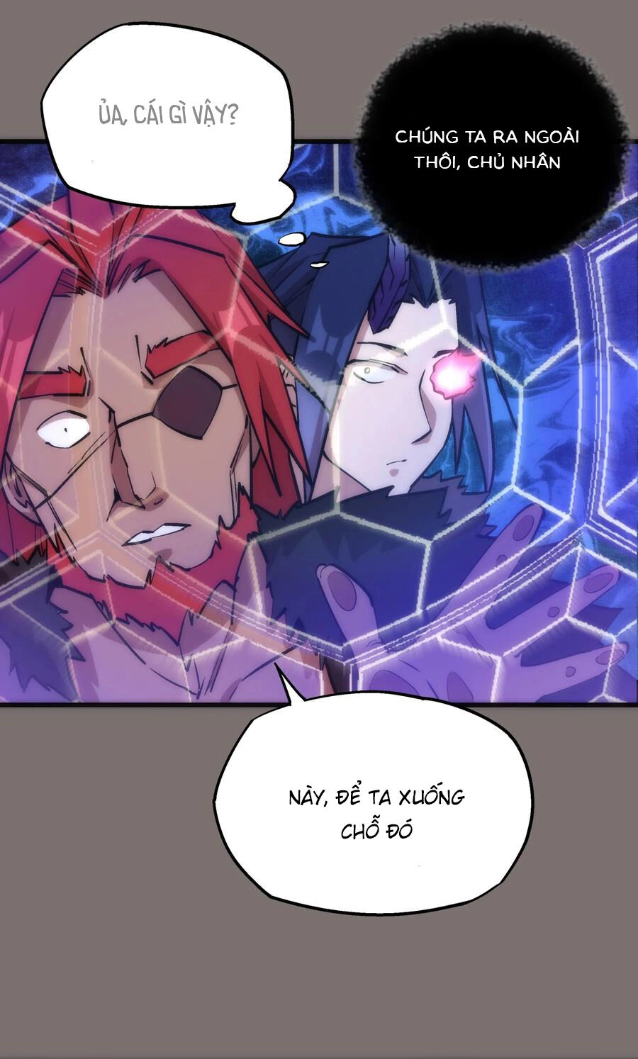 Tôi Không Phải Quỷ Vương Chapter 17.1 - 7