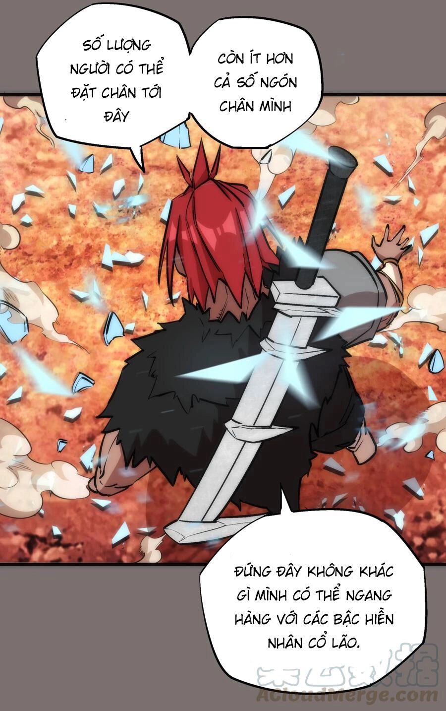 Tôi Không Phải Quỷ Vương Chapter 17.1 - 10