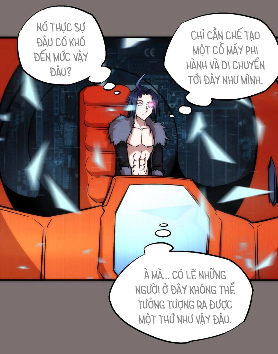 Tôi Không Phải Quỷ Vương Chapter 17.1 - 12