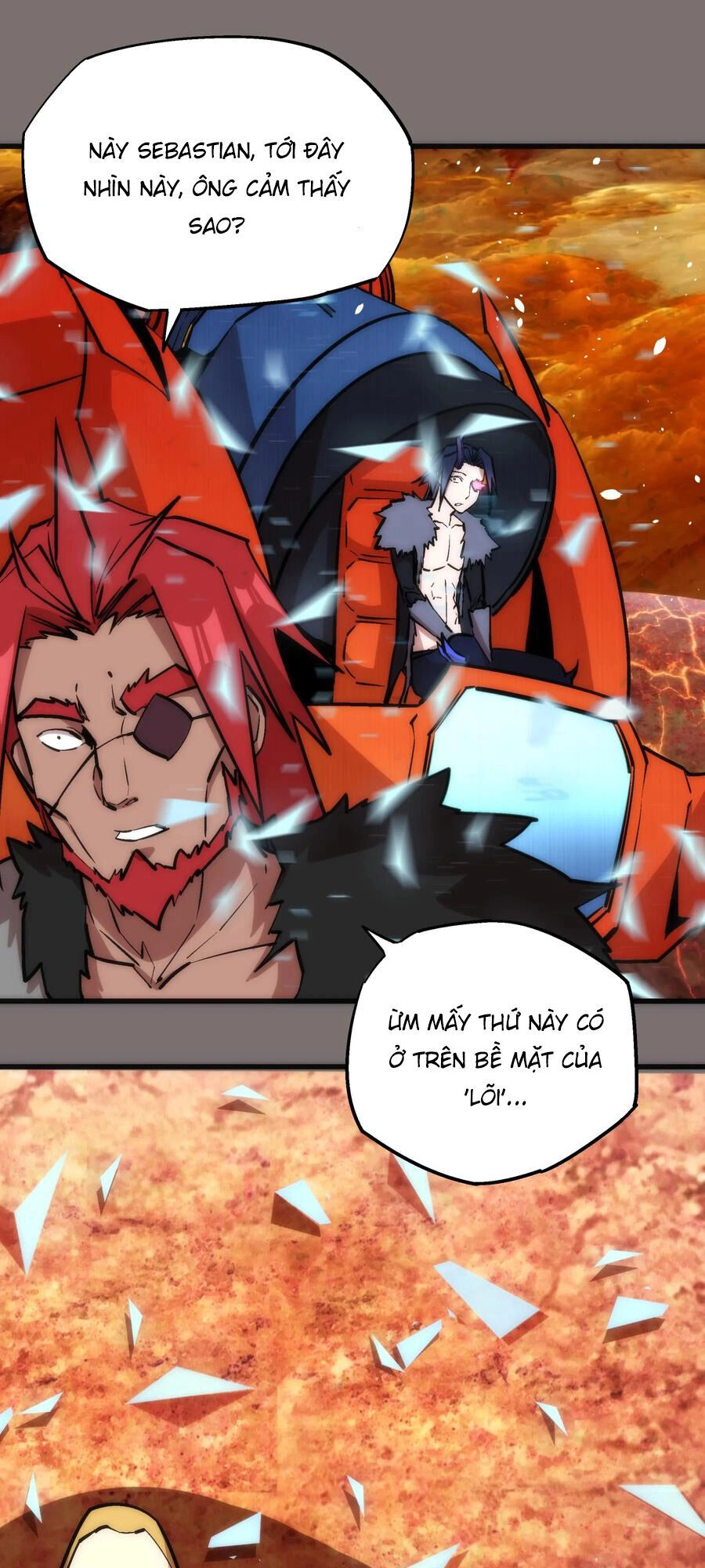 Tôi Không Phải Quỷ Vương Chapter 17.1 - 14