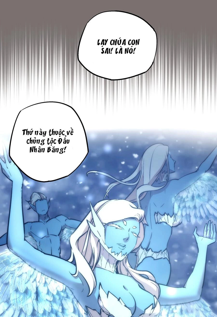 Tôi Không Phải Quỷ Vương Chapter 17.1 - 18