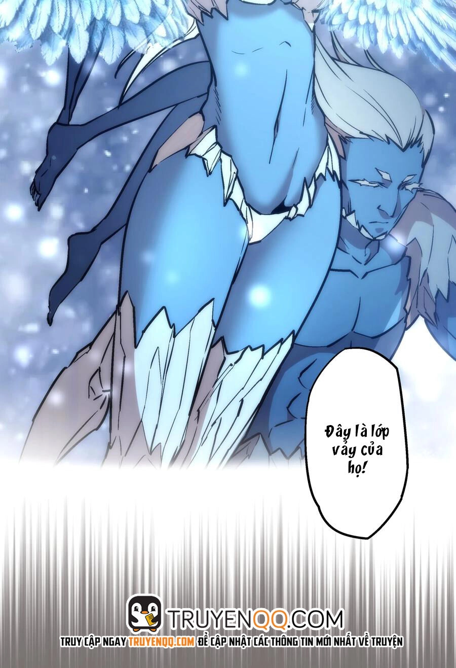 Tôi Không Phải Quỷ Vương Chapter 17.1 - 19