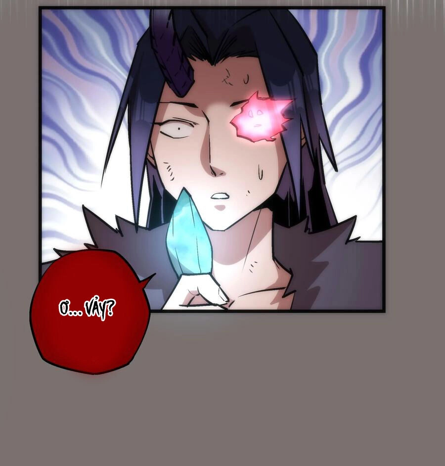 Tôi Không Phải Quỷ Vương Chapter 17.1 - 20