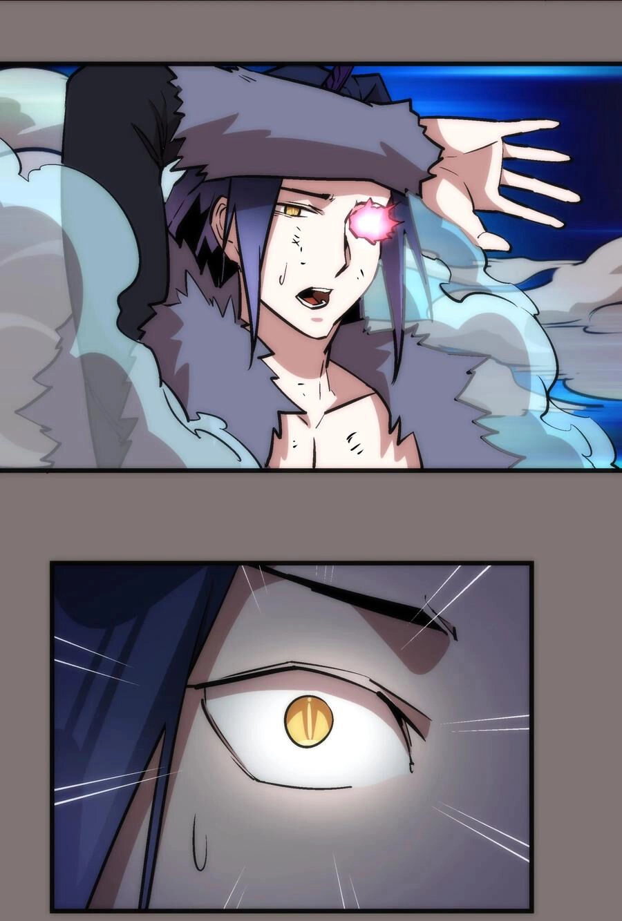 Tôi Không Phải Quỷ Vương Chapter 17.1 - 23