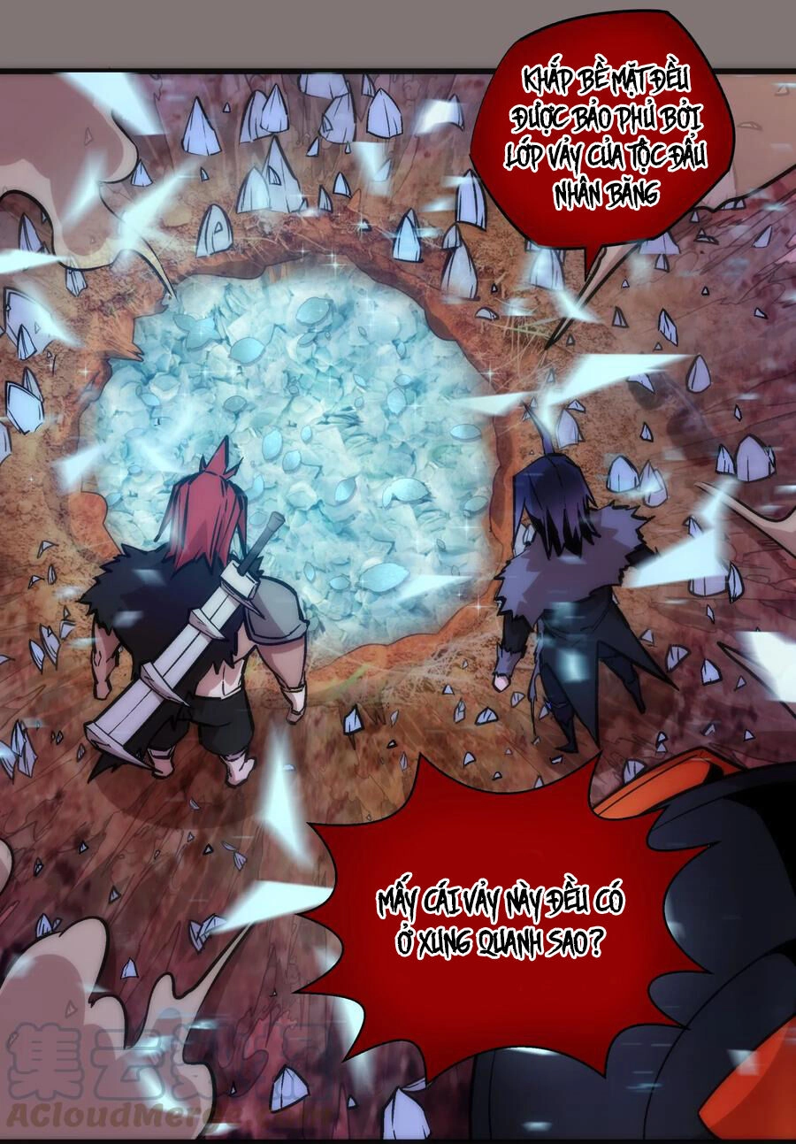 Tôi Không Phải Quỷ Vương Chapter 17.1 - 24