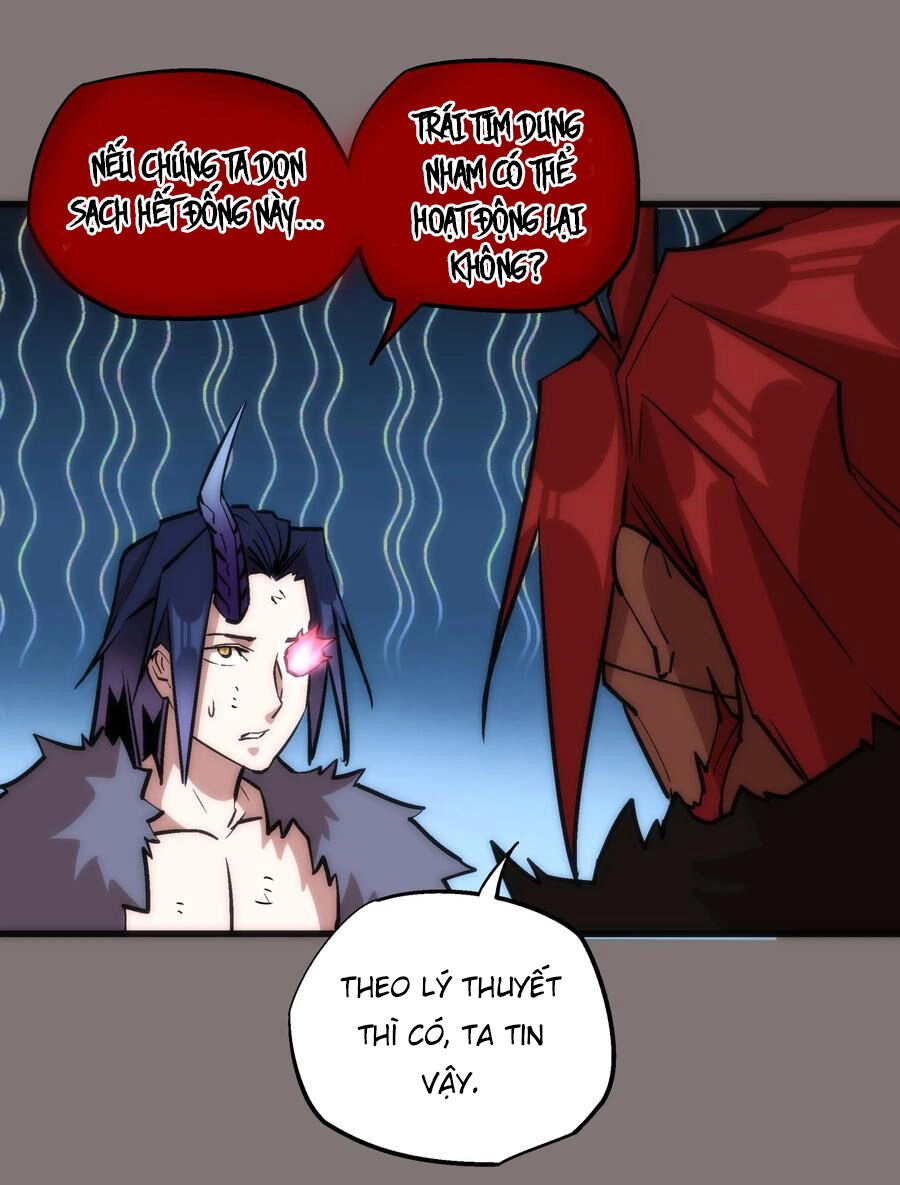 Tôi Không Phải Quỷ Vương Chapter 17.1 - 27