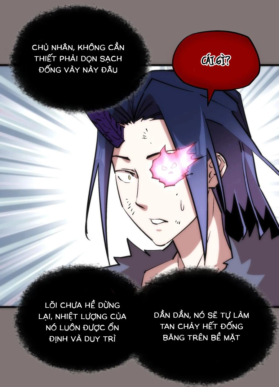 Tôi Không Phải Quỷ Vương Chapter 17.1 - 28