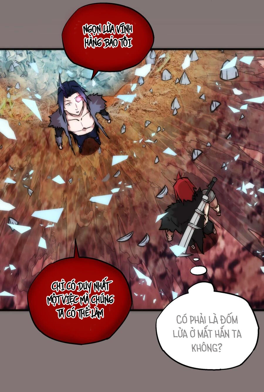 Tôi Không Phải Quỷ Vương Chapter 17.1 - 29