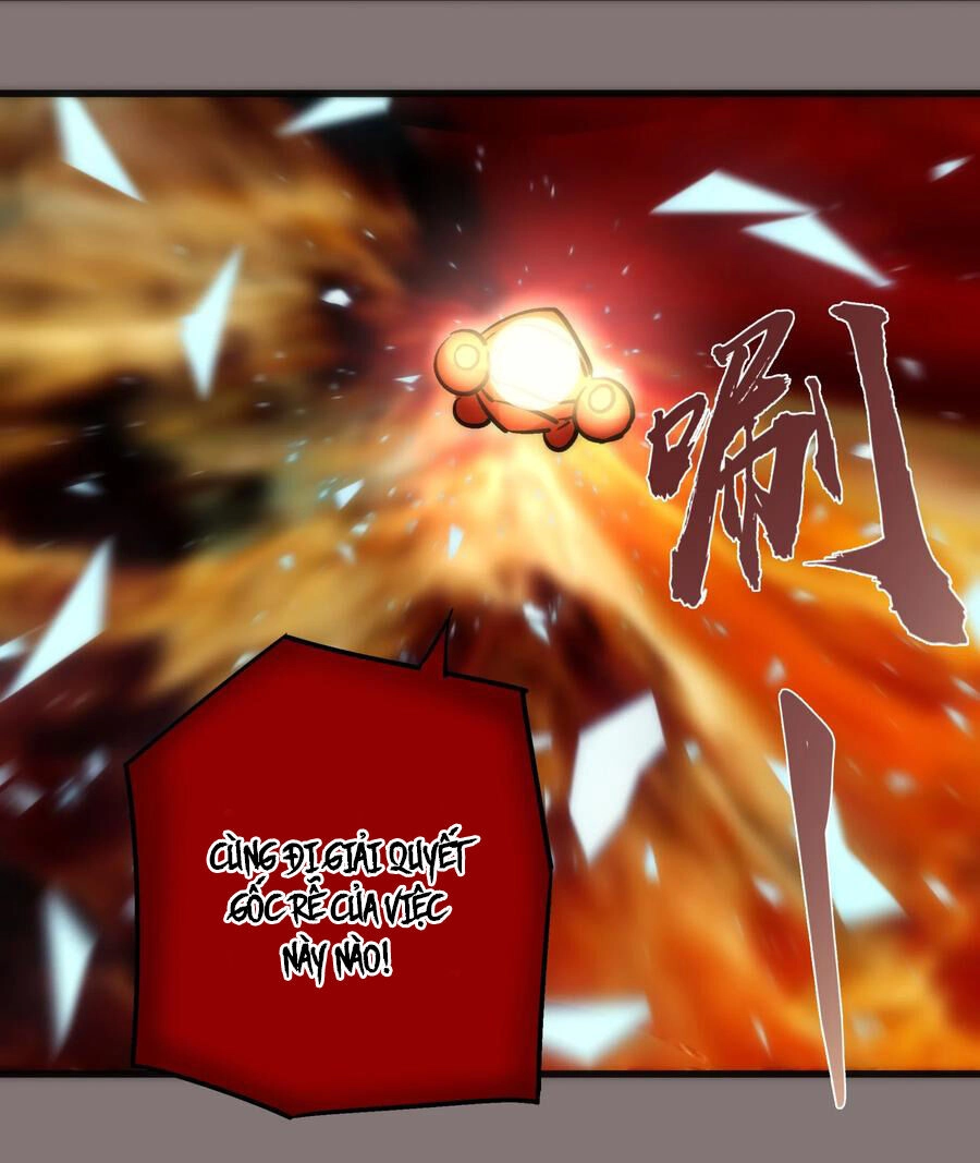 Tôi Không Phải Quỷ Vương Chapter 17.2 - 4