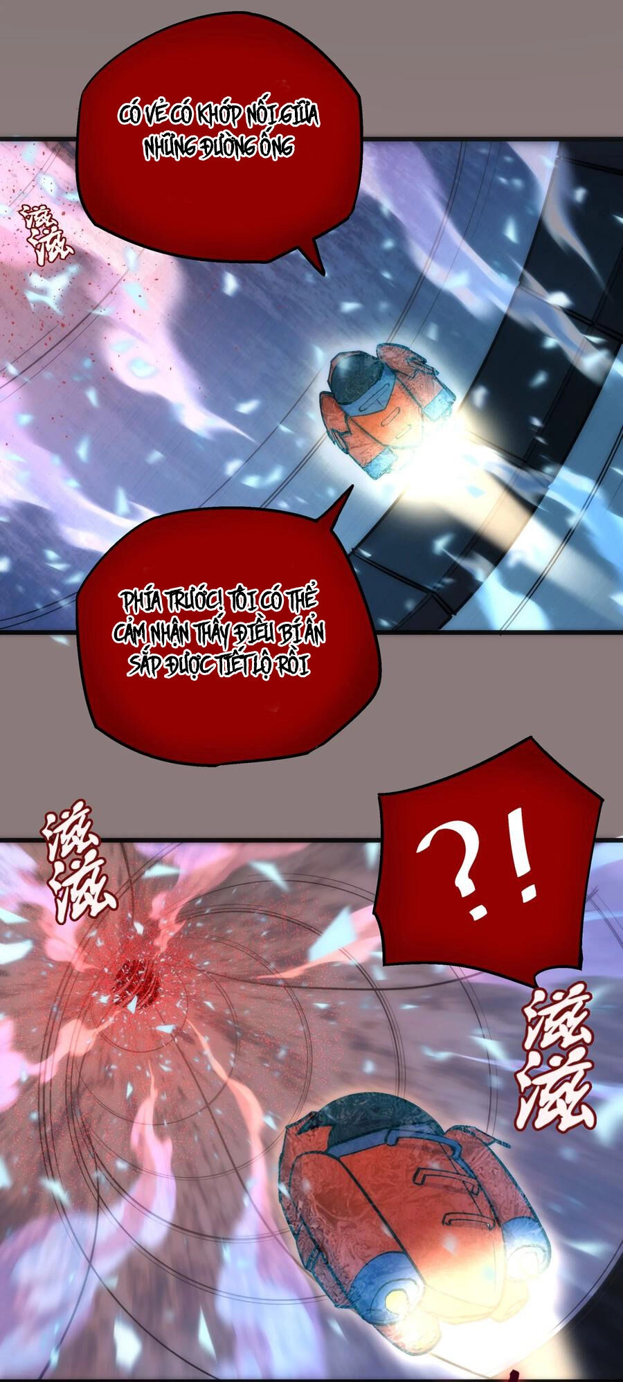 Tôi Không Phải Quỷ Vương Chapter 17.2 - 14