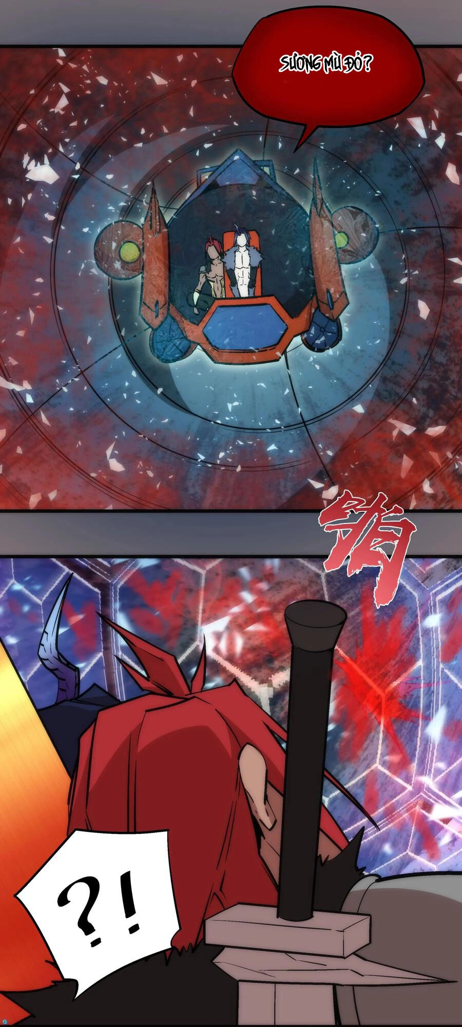 Tôi Không Phải Quỷ Vương Chapter 17.2 - 16