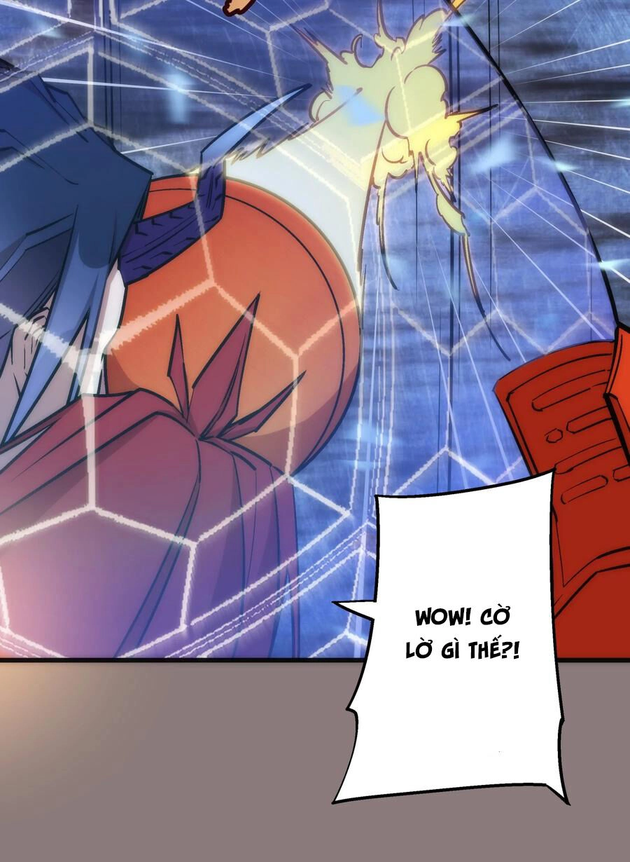 Tôi Không Phải Quỷ Vương Chapter 17.2 - 20