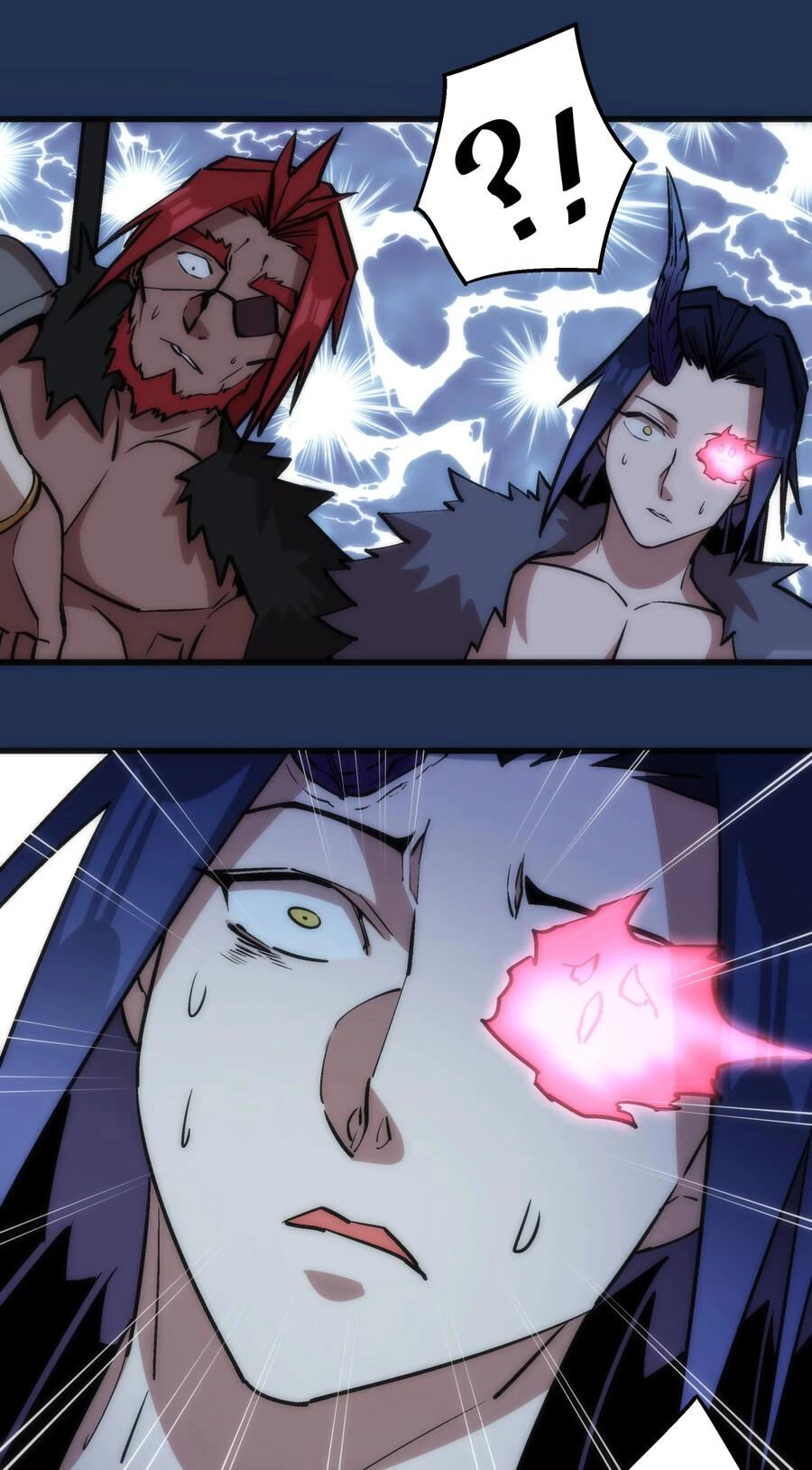 Tôi Không Phải Quỷ Vương Chapter 17.2 - 22