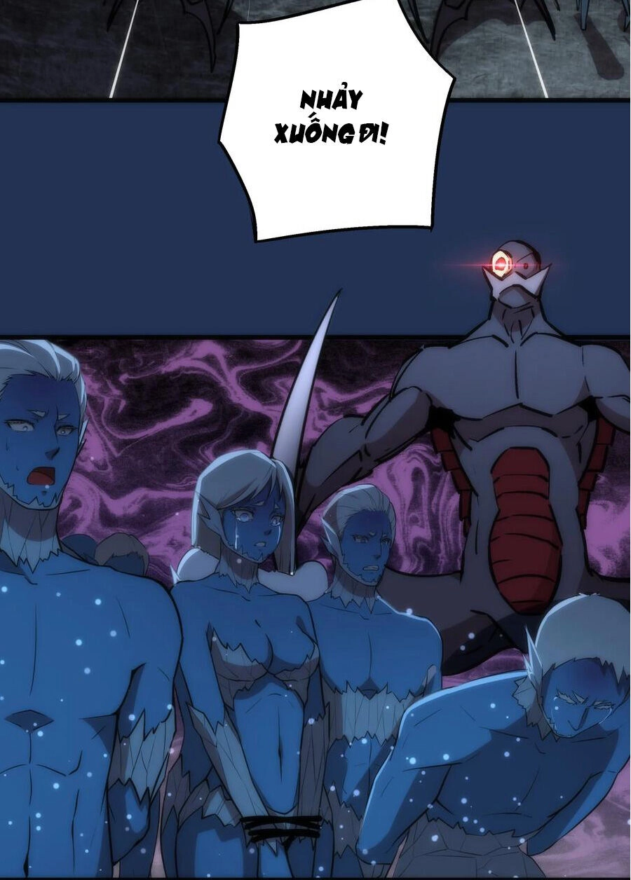 Tôi Không Phải Quỷ Vương Chapter 17.2 - 24