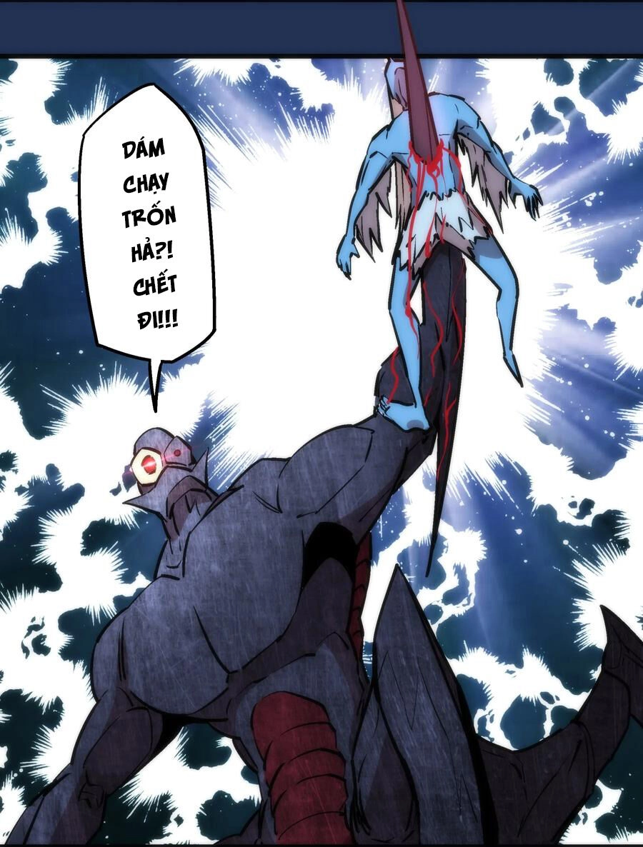 Tôi Không Phải Quỷ Vương Chapter 17.2 - 26