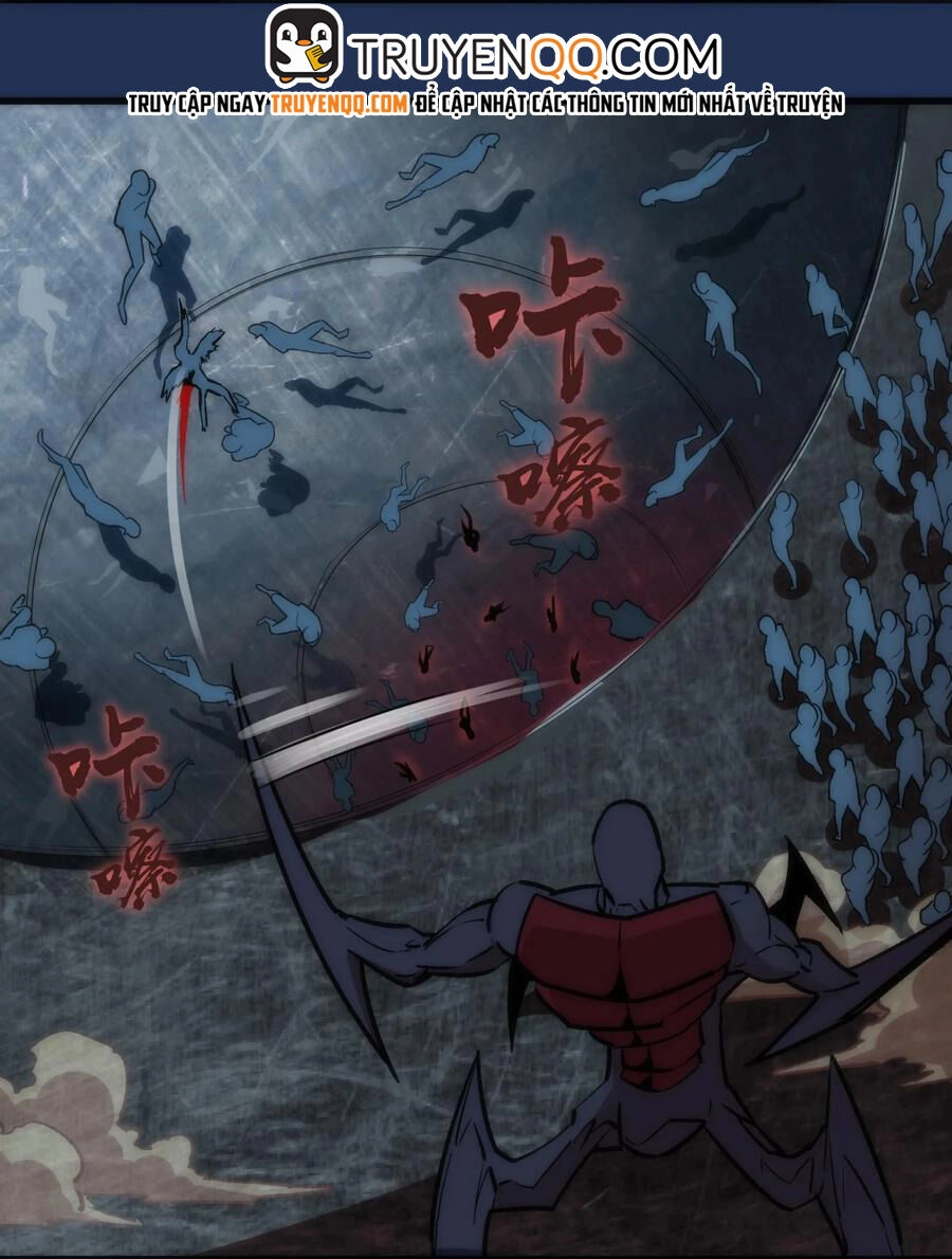 Tôi Không Phải Quỷ Vương Chapter 17.2 - 27