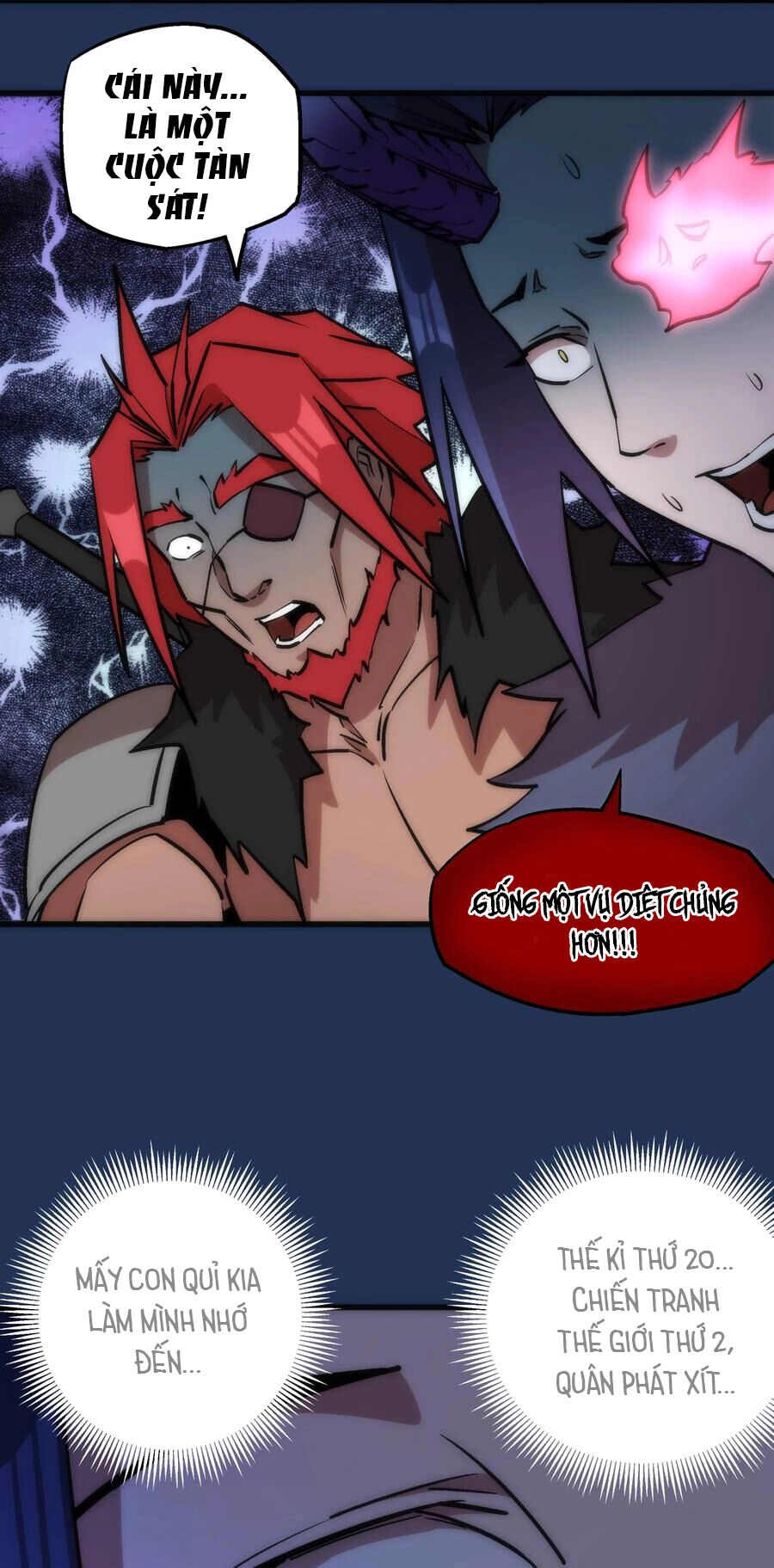 Tôi Không Phải Quỷ Vương Chapter 17.2 - 28