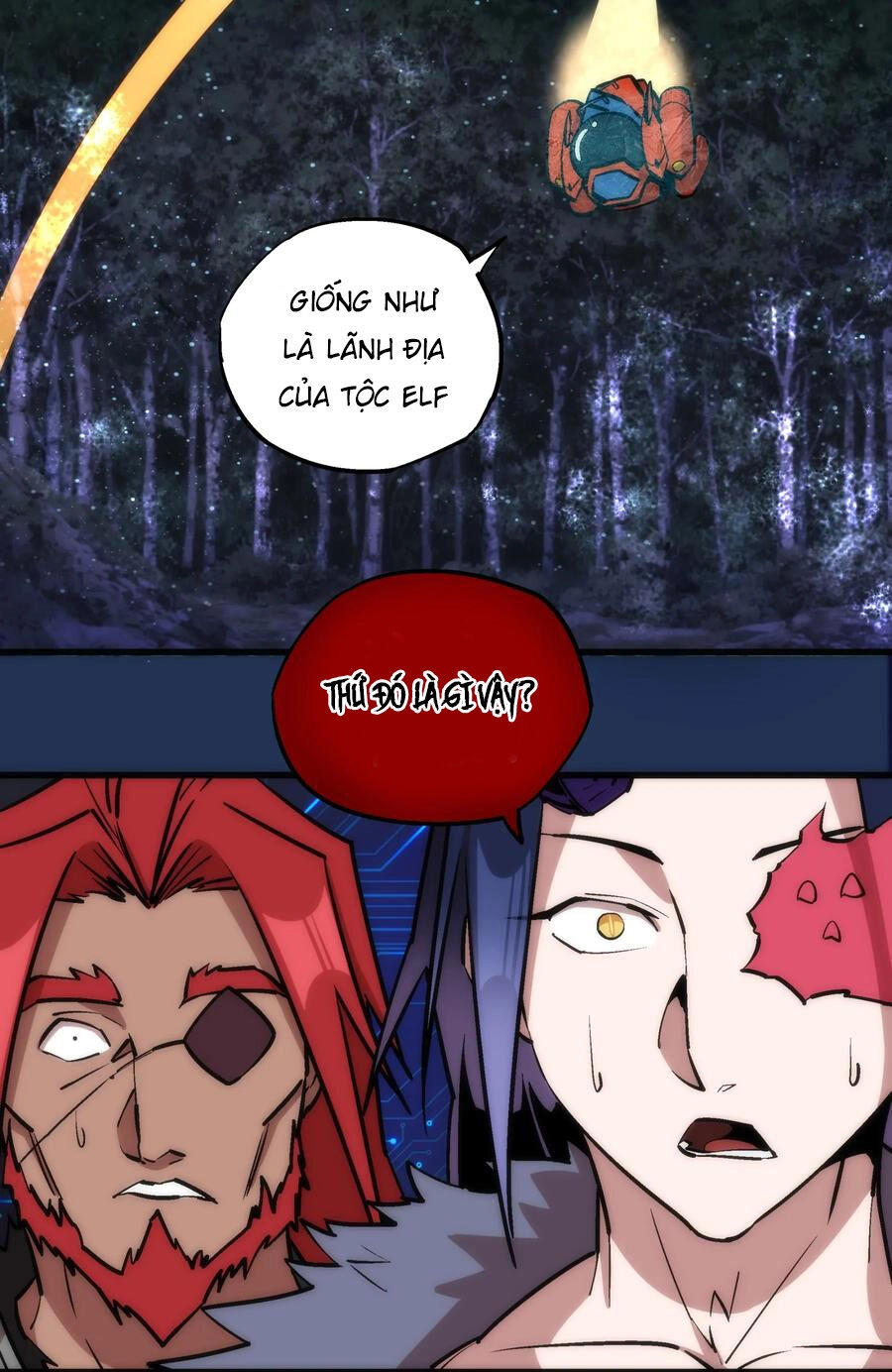 Tôi Không Phải Quỷ Vương Chapter 17.2 - 31