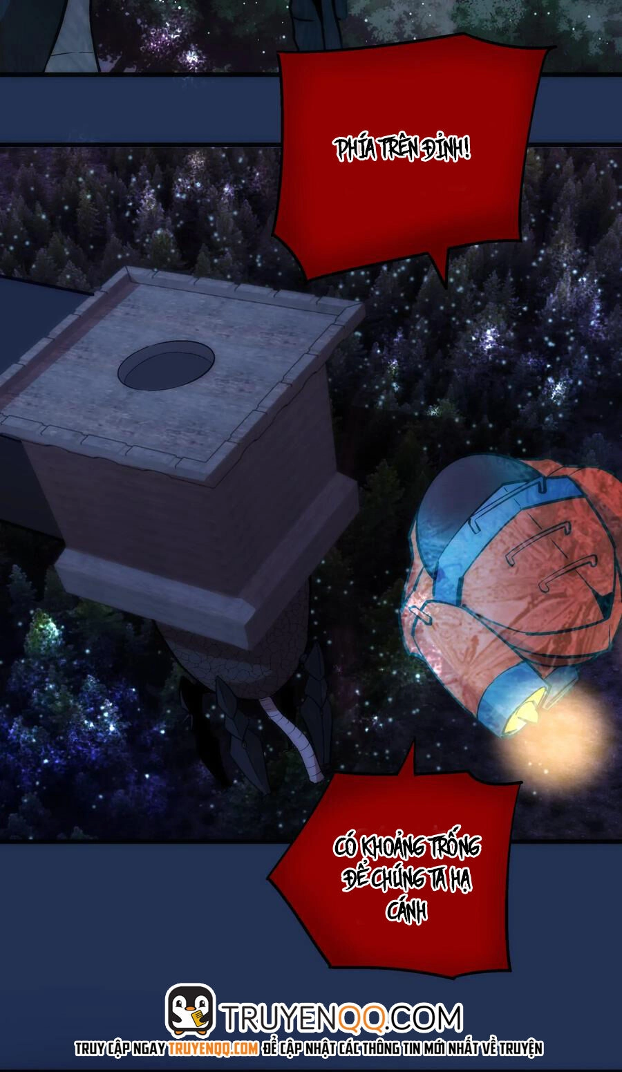 Tôi Không Phải Quỷ Vương Chapter 17.2 - 34