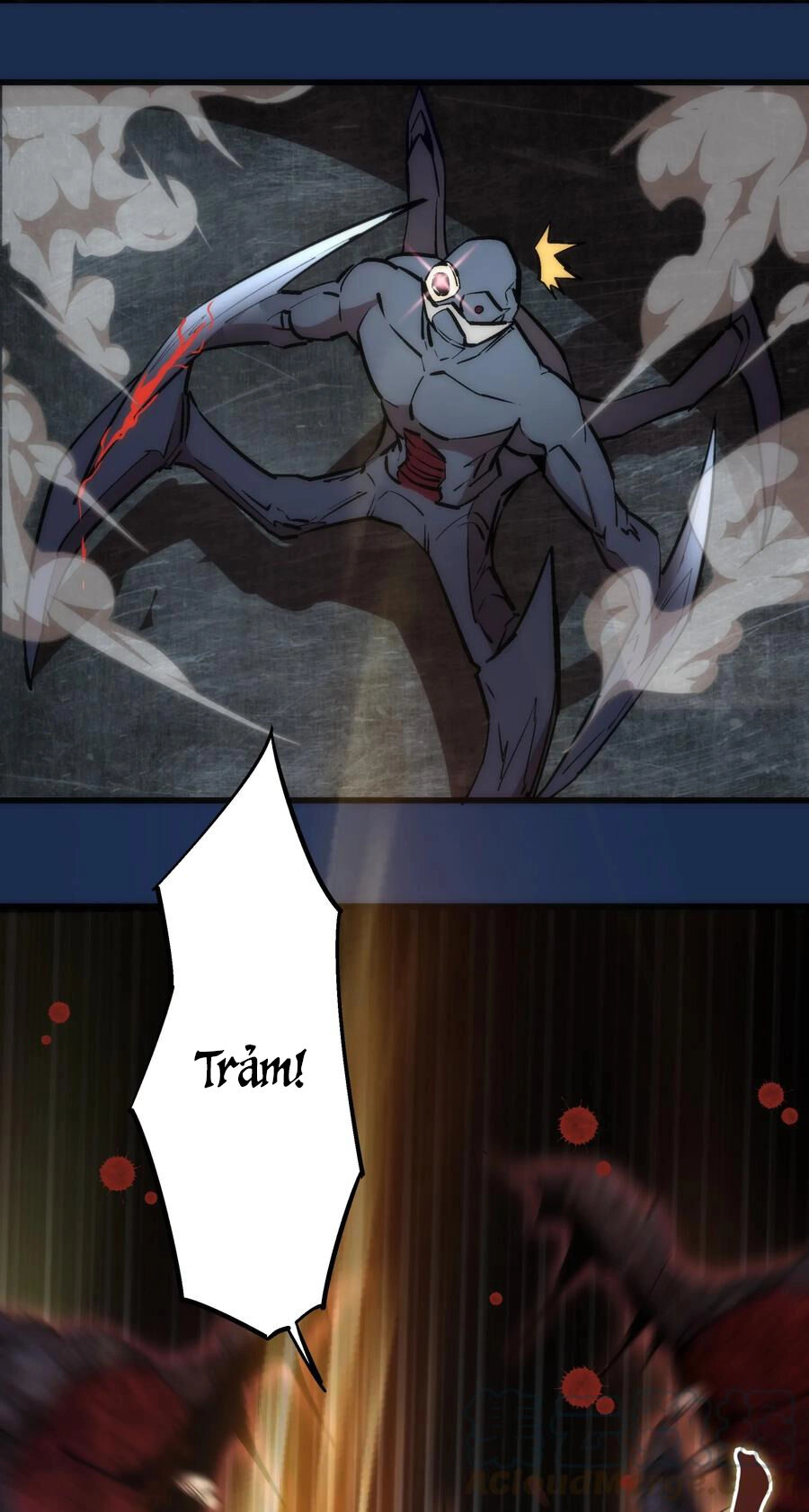 Tôi Không Phải Quỷ Vương Chapter 17.2 - 38