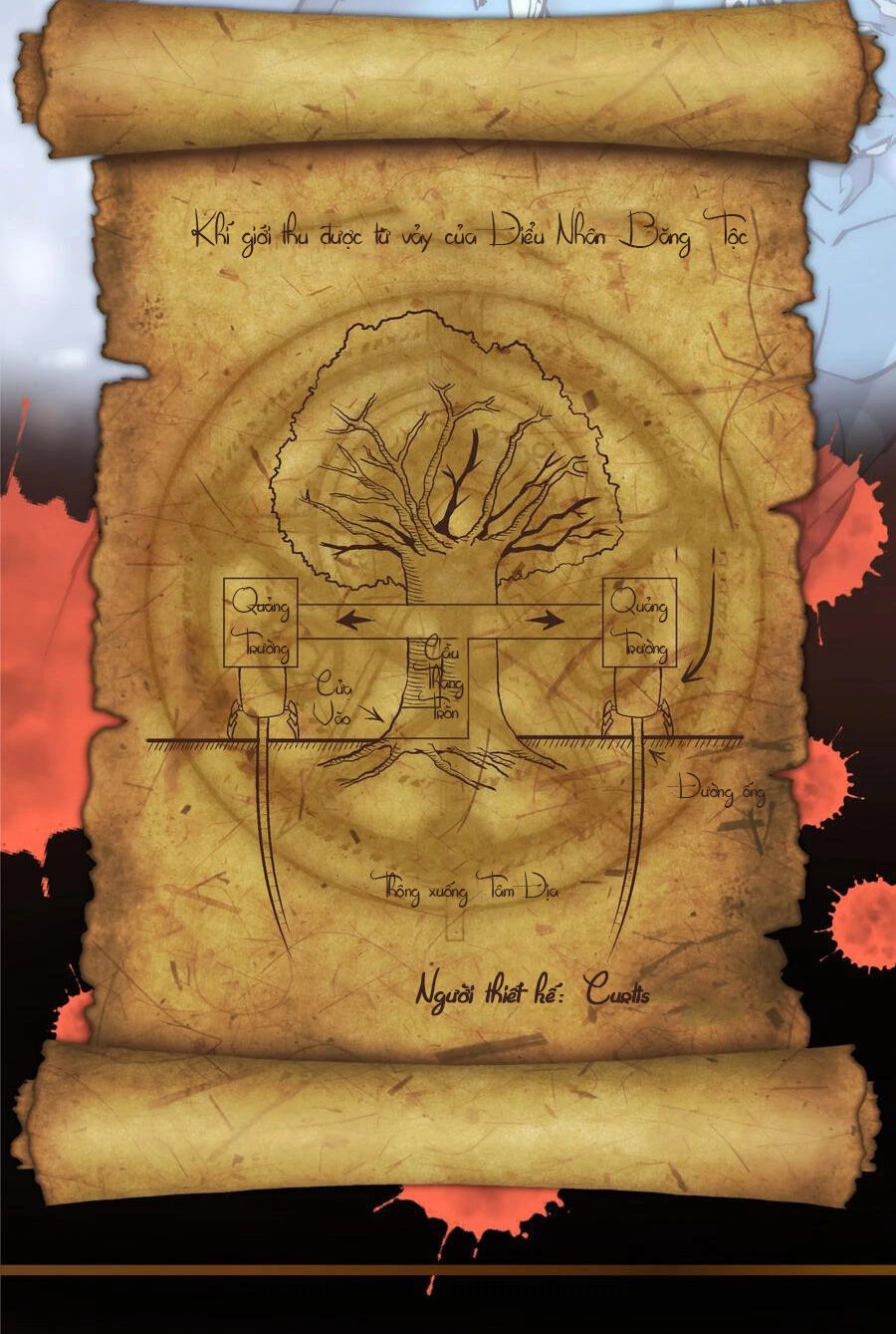 Tôi Không Phải Quỷ Vương Chapter 17.2 - 41