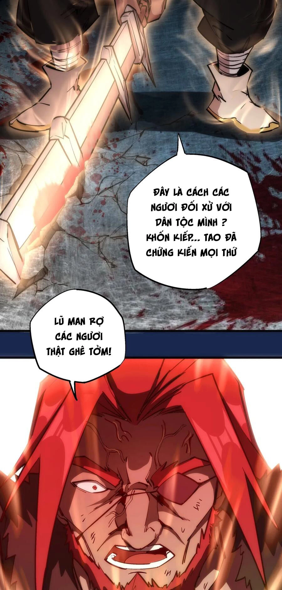 Tôi Không Phải Quỷ Vương Chapter 18.1 - 5