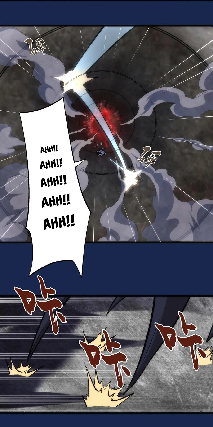 Tôi Không Phải Quỷ Vương Chapter 18.1 - 8