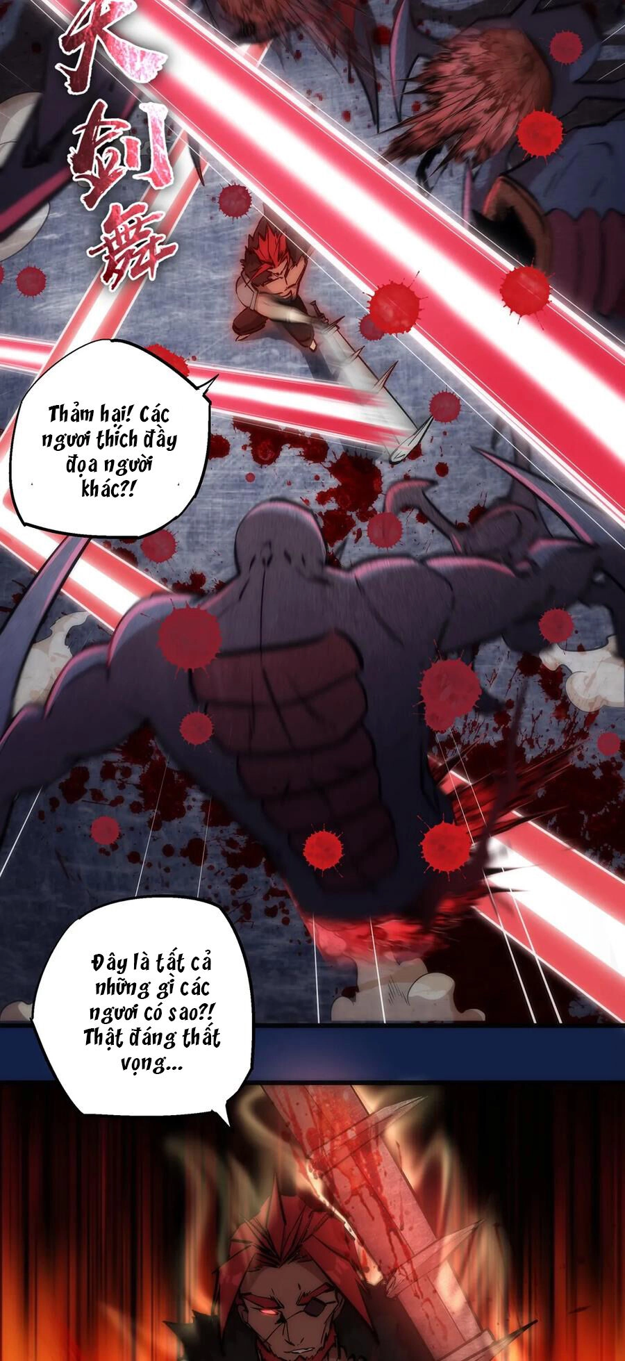 Tôi Không Phải Quỷ Vương Chapter 18.1 - 10