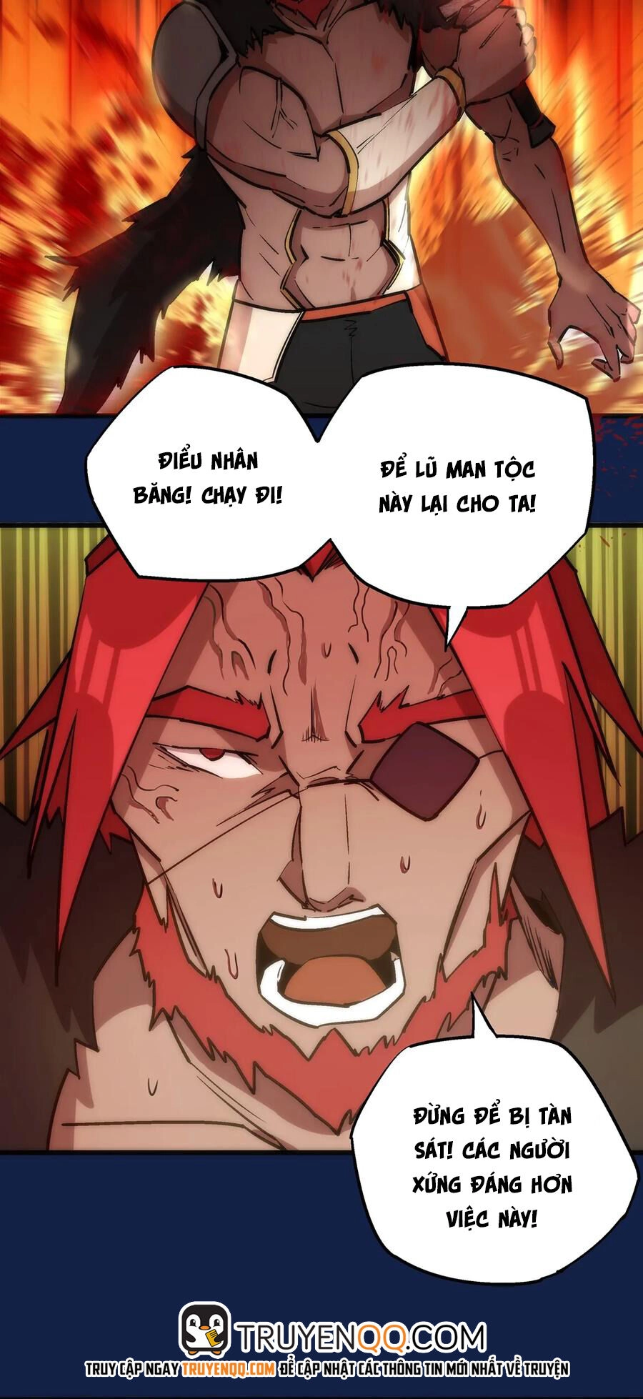 Tôi Không Phải Quỷ Vương Chapter 18.1 - 11