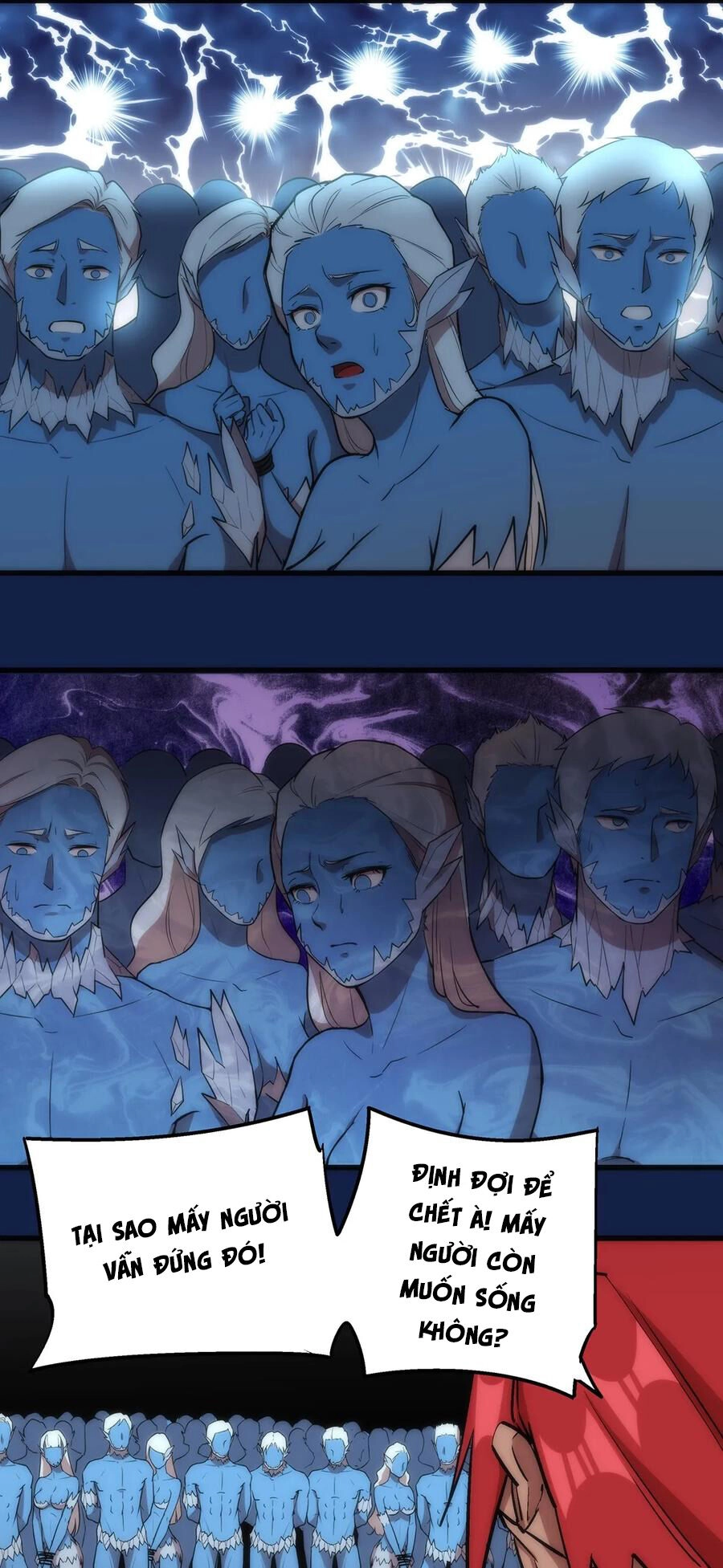 Tôi Không Phải Quỷ Vương Chapter 18.1 - 12