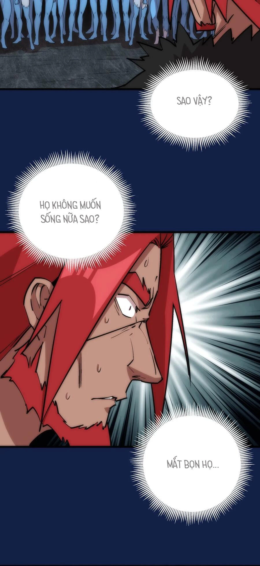 Tôi Không Phải Quỷ Vương Chapter 18.1 - 13