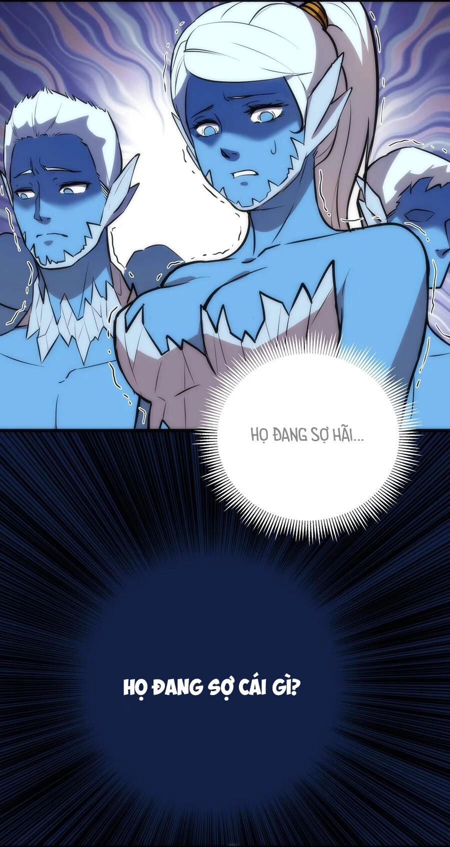 Tôi Không Phải Quỷ Vương Chapter 18.1 - 14