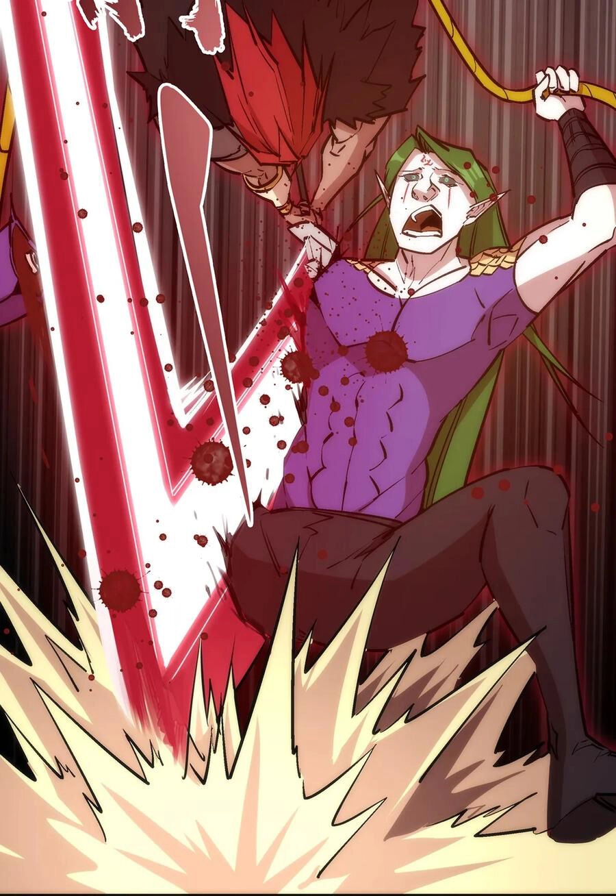 Tôi Không Phải Quỷ Vương Chapter 18.1 - 22