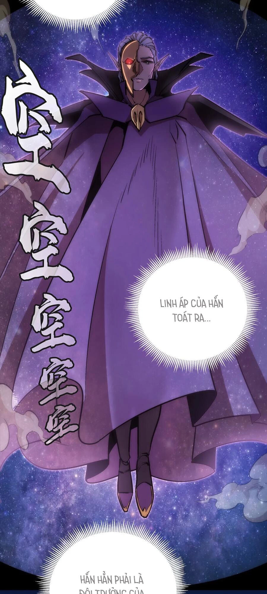 Tôi Không Phải Quỷ Vương Chapter 18.1 - 31