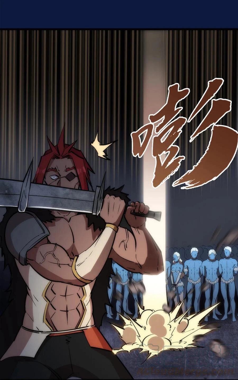 Tôi Không Phải Quỷ Vương Chapter 18.1 - 35