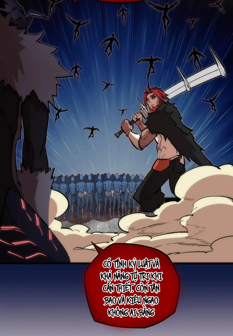 Tôi Không Phải Quỷ Vương Chapter 18.1 - 37