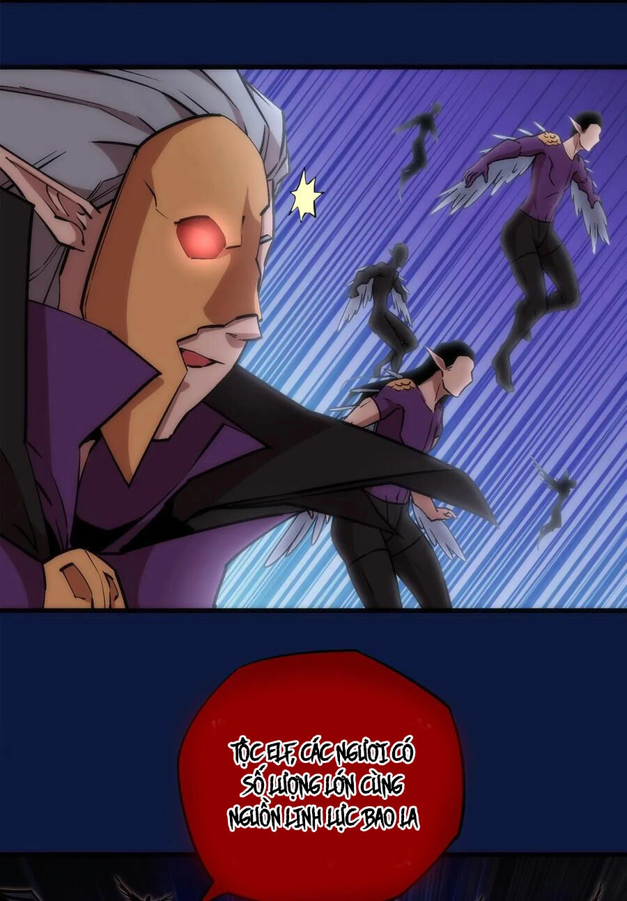 Tôi Không Phải Quỷ Vương Chapter 18.2 - 2