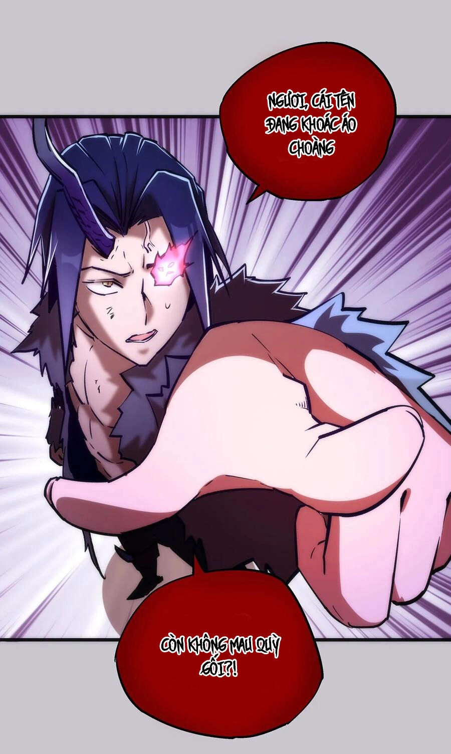 Tôi Không Phải Quỷ Vương Chapter 18.2 - 8