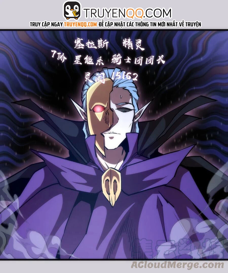 Tôi Không Phải Quỷ Vương Chapter 18.2 - 9