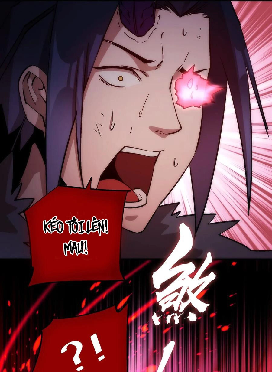 Tôi Không Phải Quỷ Vương Chapter 18.2 - 24