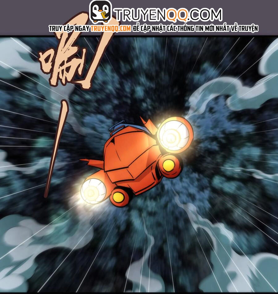 Tôi Không Phải Quỷ Vương Chapter 19.1 - 8