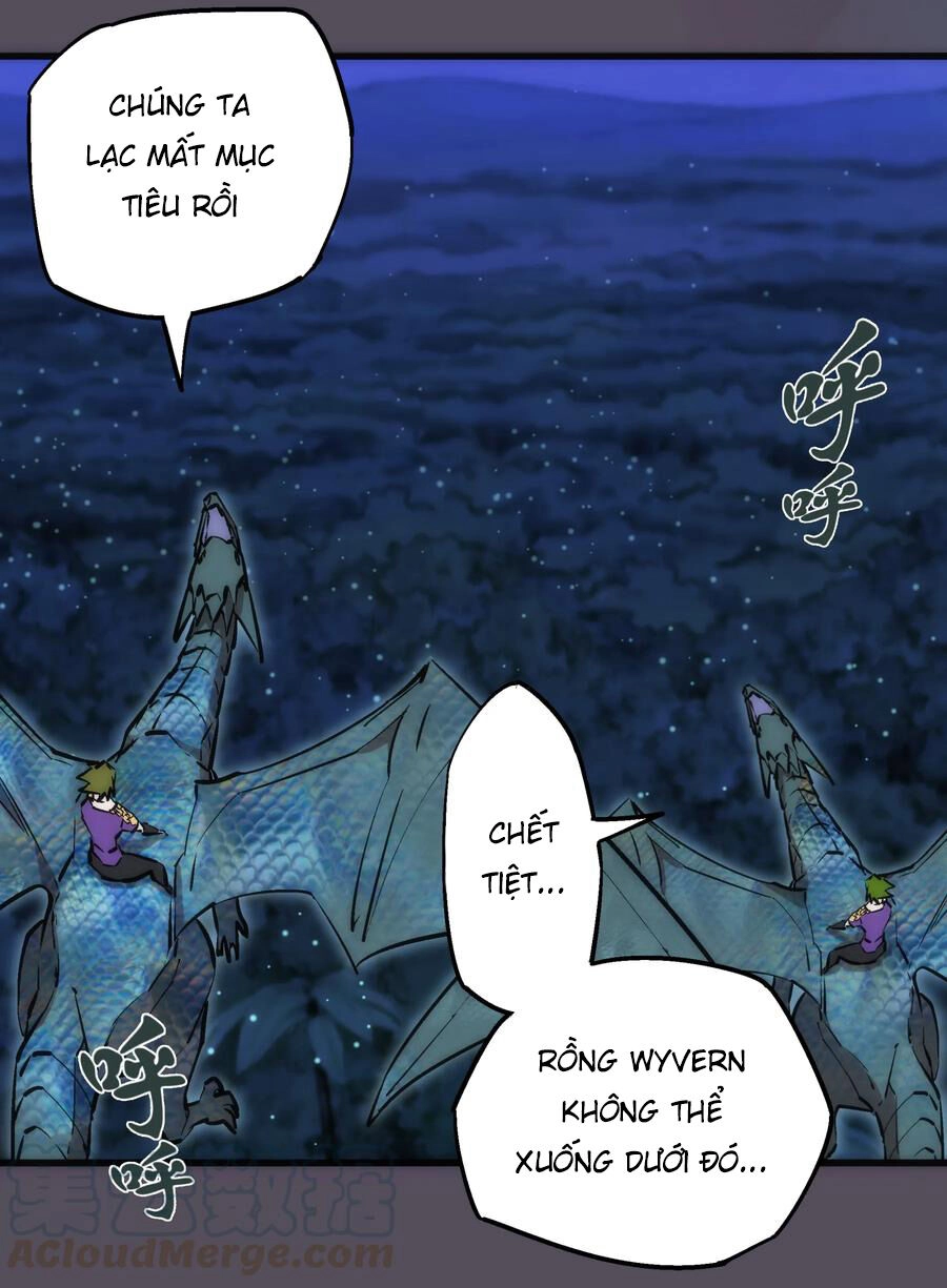 Tôi Không Phải Quỷ Vương Chapter 19.1 - 10