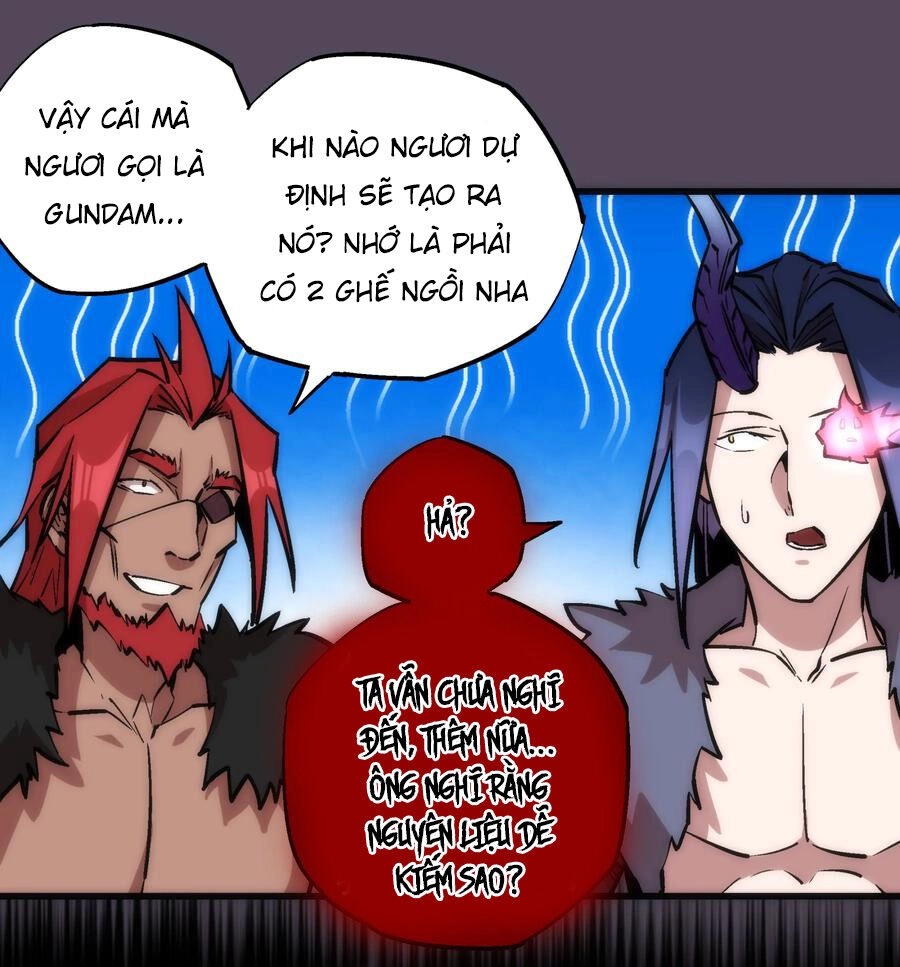 Tôi Không Phải Quỷ Vương Chapter 19.1 - 15