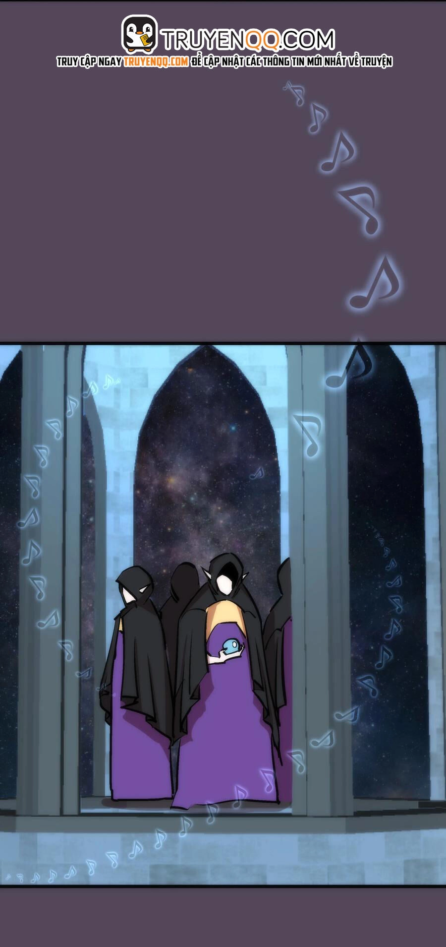 Tôi Không Phải Quỷ Vương Chapter 19.1 - 23