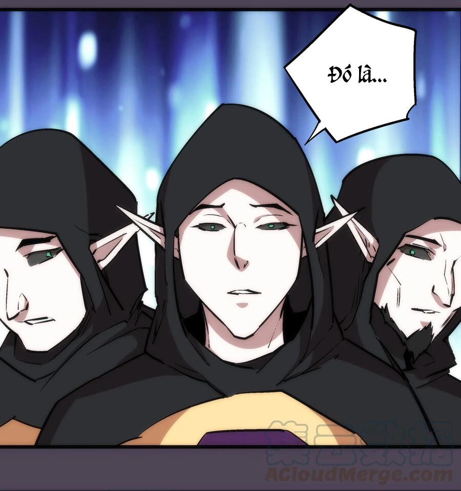 Tôi Không Phải Quỷ Vương Chapter 19.1 - 24