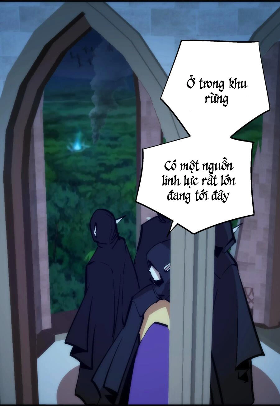 Tôi Không Phải Quỷ Vương Chapter 19.1 - 25