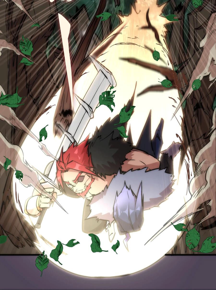 Tôi Không Phải Quỷ Vương Chapter 19.1 - 29