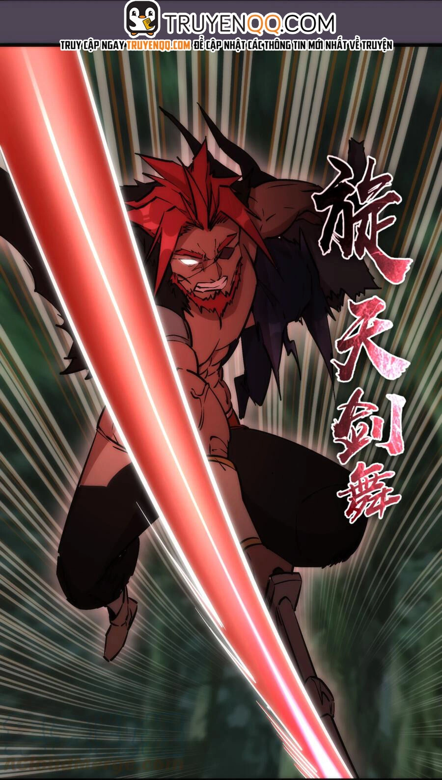 Tôi Không Phải Quỷ Vương Chapter 19.1 - 31