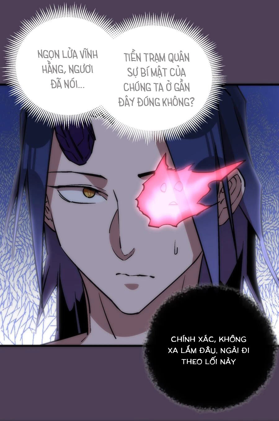 Tôi Không Phải Quỷ Vương Chapter 19.2 - 7